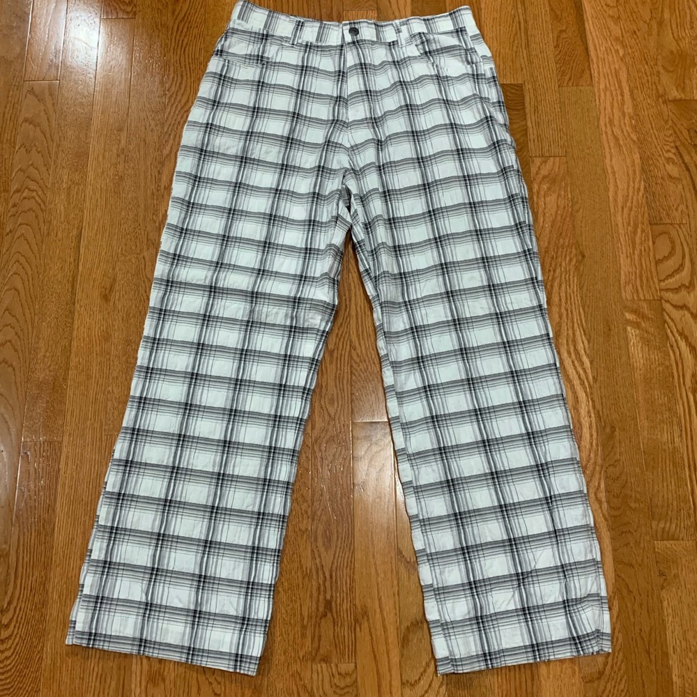 Quagmire Golf Pants